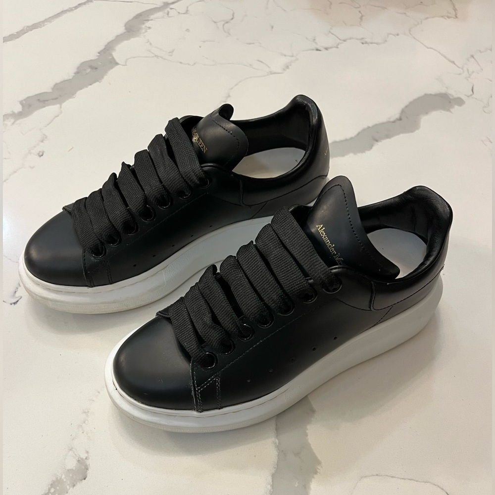 Alexander McQueen Sneakers